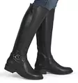 Rieker Remonte Echtleder Stiefel D2W77-00 Schwarz - Rieker Stiefel - 139256 - 5