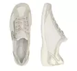 Rieker Remonte Damen Sneaker R3408-61 beige - Rieker Sneakers - 140456 - 4