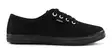 S.Oliver Damen Leinenschuhe 23646-42 schwarz - Damen Sneaker - 137986 - 2