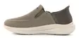 Skechers Herren Sneaker 210887/TPE SLADE - DEACON Braun - Herren Sneaker - 137436 - 2