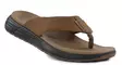 Skechers Flip Flops 211359/BRN STREET RETRO JOGGER - TATE Braun - Herrensandalen - 141226 - 1