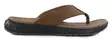 Skechers Flip Flops 211359/BRN STREET RETRO JOGGER - TATE Braun - Herrensandalen - 141226 - 2