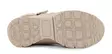 Skechers Damen Weitschnitt Stiefeletten 168042/TPE EASY GOING - HIGH ZIP 2 taupe - Damen Stiefeletten - 139386 - 4
