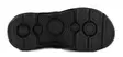 Skechers Damen Flip-Flops 140871/BBK GO WALK ARCH FIT 2.0 SANDAL - CHLOE Schwarz - Pantoletten - 138686 - 5