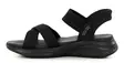Skechers Damen Slip In Sandalen 119975/BBK ULTRA FLEX 3.0 - NIE BESSER schwarz - Skechers Sandalen - 138066 - 2