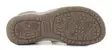 Skechers Damen Slip Ins Sandalen 163460/TPE REGGAE SLIM - STRETCH FLEX taupe - Skechers Sandalen - 140556 - 3