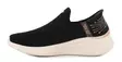 Skechers Damensneaker 150642/BKRG ARCH FIT ULTRA FLEX 3.0 - BRILLIANT DIAMOND schwarz/roségold - Skechers Sneaker - 140656 - 2