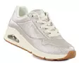 Skechers Sneakers 177859/CHMP UNO - SHININ' BRIGHT Champagne - Skechers Sneaker - 141456 - 2
