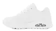 Skechers Damen Sneaker 73690/W UNO - STAND ON AIR weiß - Skechers Sneaker - 138716 - 3