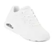 Skechers Damen Sneaker 73690/W UNO - STAND ON AIR weiß - Skechers Sneaker - 138716 - 1