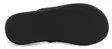 Skechers Flip-Flops 164197/BBK ASANA LUXE - BLEIBE FUNKELND Schwarz - Skechers Sandalen - 141276 - 5