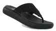 Skechers Flip-Flops 164197/BBK ASANA LUXE - BLEIBE FUNKELND Schwarz - Skechers Sandalen - 141276 - 1