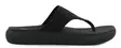 Skechers Flip-Flops 164197/BBK ASANA LUXE - BLEIBE FUNKELND Schwarz - Skechers Sandalen - 141276 - 2