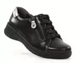 Suave Damen-Wanderschuhe Geneve 16011T schwarz - Damen walkingschuhe - 138136 - 1