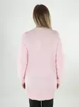 Vila Damenstrickcardigan in Kirschblüte - Damenpullover - 140086 - 2