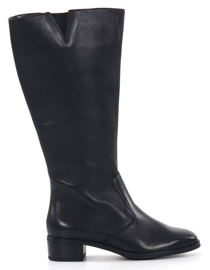 Ara Stiefel 12-31805 XL schwarz - Damen Stiefel - 134266 - 1