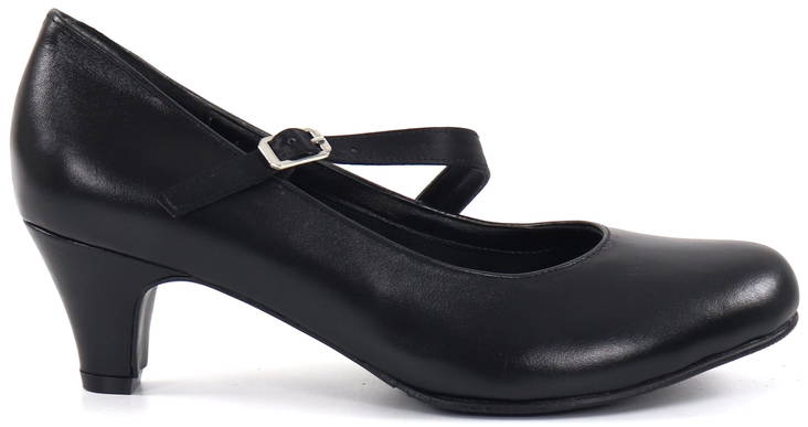 Chantana Pumps 474-02 schwarz - Pumps und High Heels - 133626 - 1