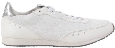 Guess Sneakers Sunny FLSUN1LAC12 weiß - Damen Sneaker - 118196 - 1