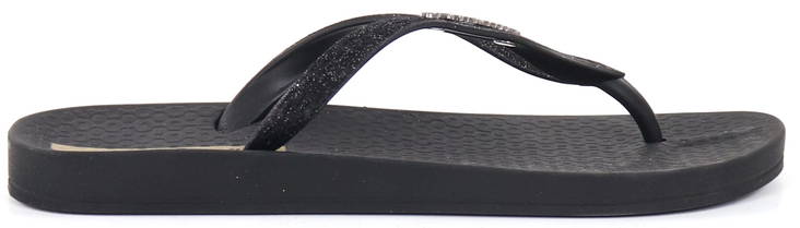 Ipanema Flip-Flops 83140, schwarz - Pantoletten - 130976 - 1