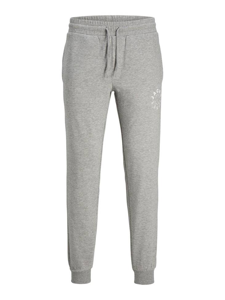 Jack&Jones Sweatpants Gordon Warrior v. Harm - Herrenhosen - 134066 - 1
