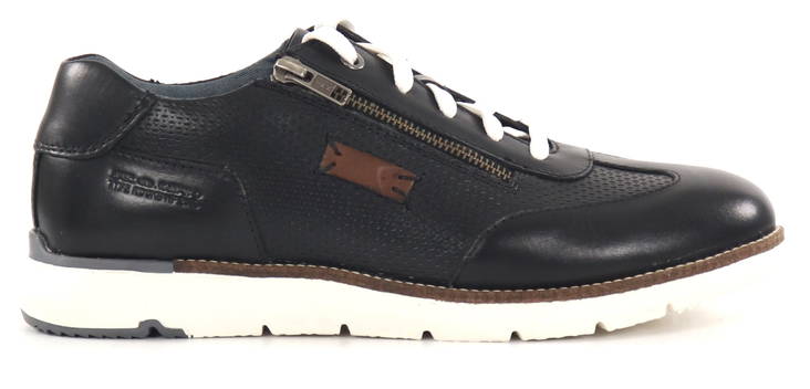 Klaani Wanderschuhe 87-13102 schwarz - Herren Wanderschuhe - 133696 - 1