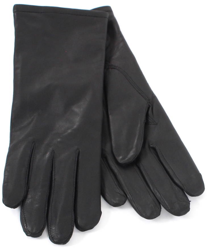 Mutka Handschuhe 2261, Schwarz - Damen Kopfbedeckungen und Handschuhe - 122256 - 1