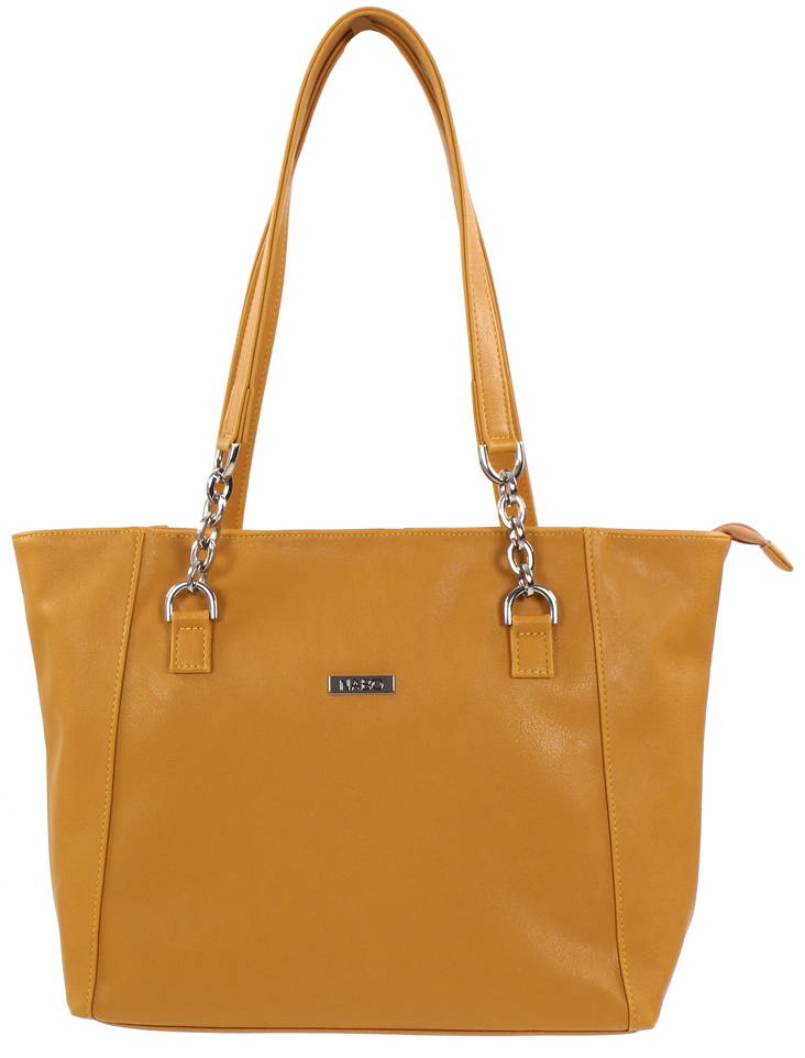 Nabo Schultertasche L2370 - Handtaschen - 125816 - 1