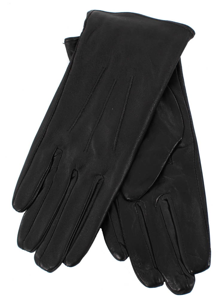 Lederhandschuhe 2087 - Damen Kopfbedeckungen und Handschuhe - 109296 - 1