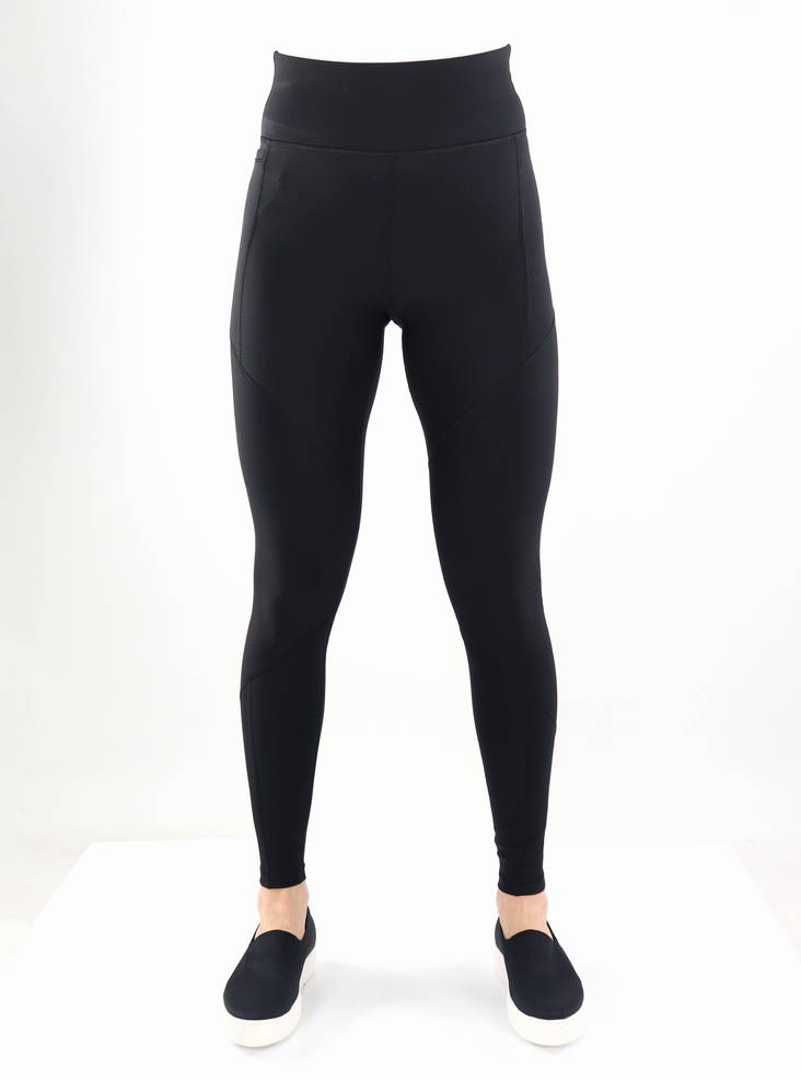 Only Play Damen Trainingshose Jana-2 hw schwarz - Damen Sporthosen - 135126 - 1