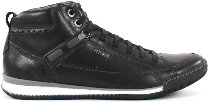 Pegada Wanderschuhe 116914-10, Schwarz - Herren Wanderschuhe - 124836 - 1