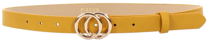 Pieces Gürtel - Damen Gürtel - 123916 - 1
