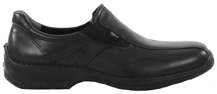 Sievi Wanderschuhe Jalo, Schwarz - Herren Wanderschuhe - 120696 - 1