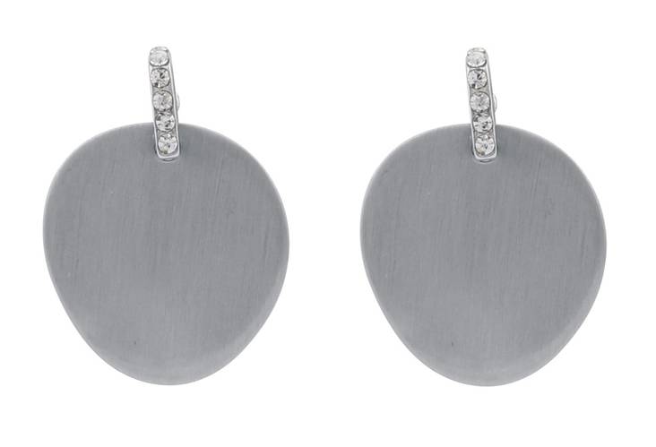 Snö of Sweden Ohrringe Play Anhänger - Ohrringe - 122556 - 1