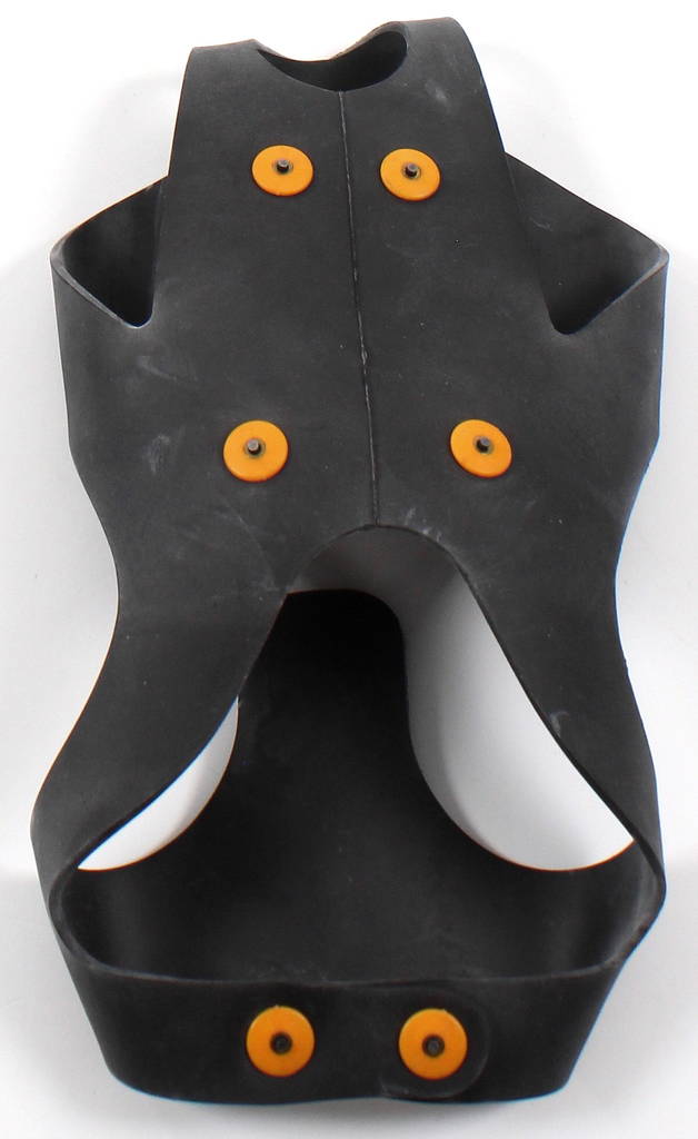 Spiky Plus Anti-Rutsch 45-47 - Fußbetten und Rutschstopper - 120266 - 1