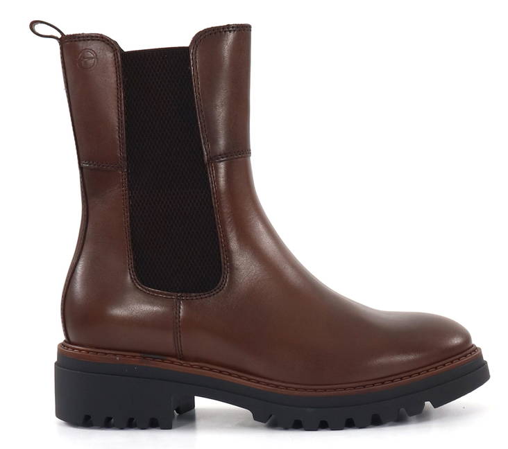 Tamaris Stiefeletten 25473-41 Muscat - Damen Stiefeletten - 134046 - 1