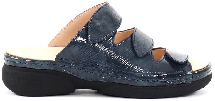 Think! Mules Cambio 000513-8000 - Damen Arbeitsschuhe - 129986 - 1