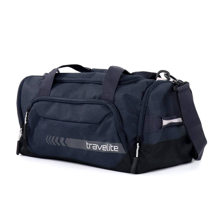 Travelite Kick Off 6913-04 S Tasche dunkel anthrazit - Sporttaschen - 134846 - 1