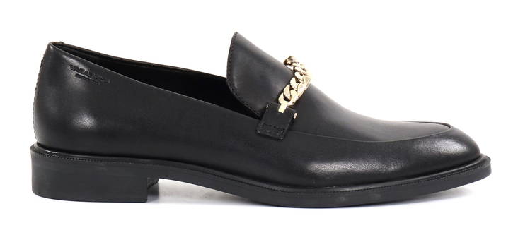 Vagabond Wanderschuhe Frances, Schwarz - Damen walkingschuhe - 130996 - 1