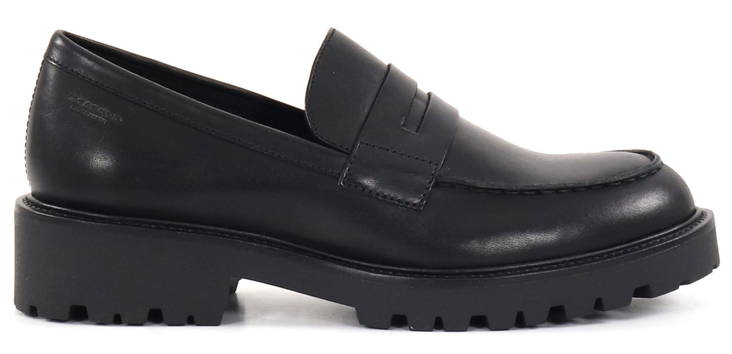 Vagabond Wander Schuhe Kenova schwarz - Damen walkingschuhe - 133086 - 1