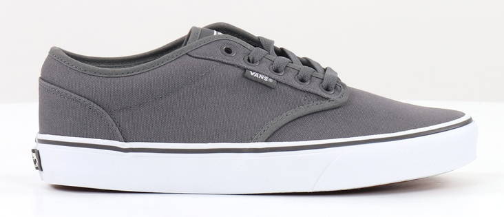 Vans Sneakers Atwood, pewter/weiß - Herren Sneaker - 130896 - 1