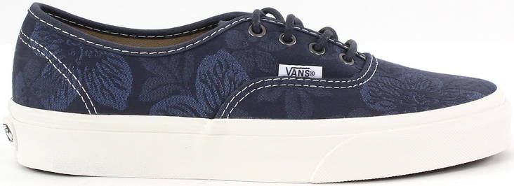 Vans Sneakers Authentic Floral Jacquard - Damen Sneaker - 118866 - 1