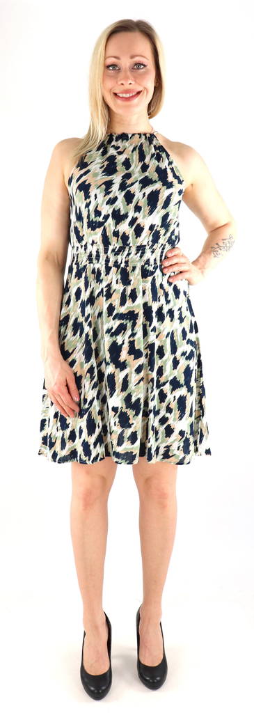 Vero Moda Damenkleid navy Blazer/Mette - Kleider und Tuniken - 133646 - 1