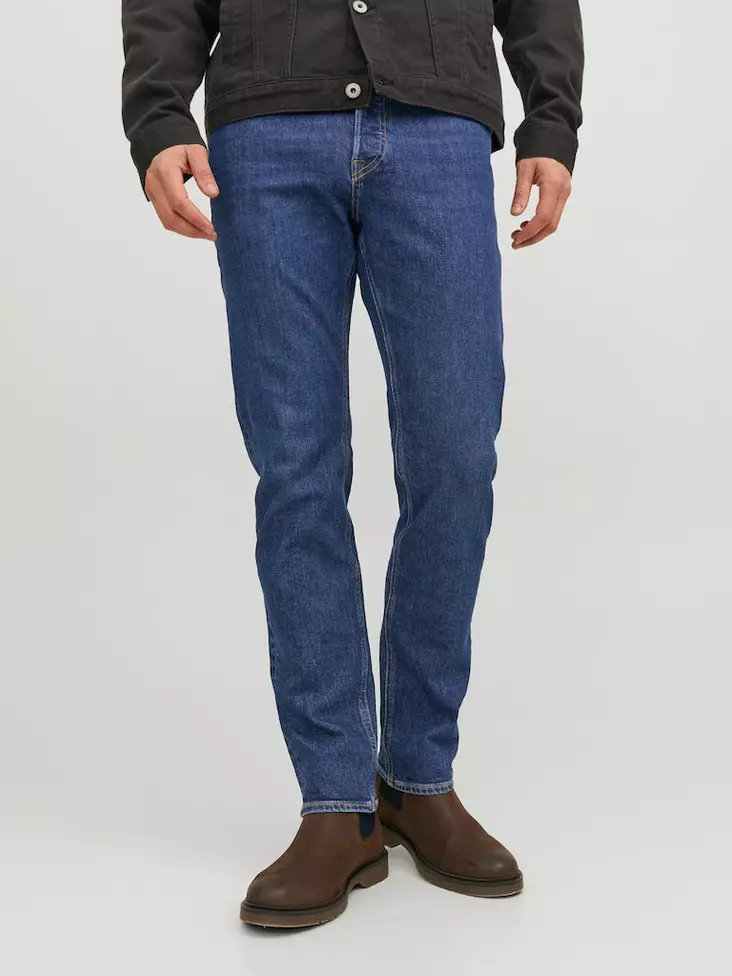 Jack&Jones Jeans Mike Original AM 386 - Herren Jeans - 133916 - 1