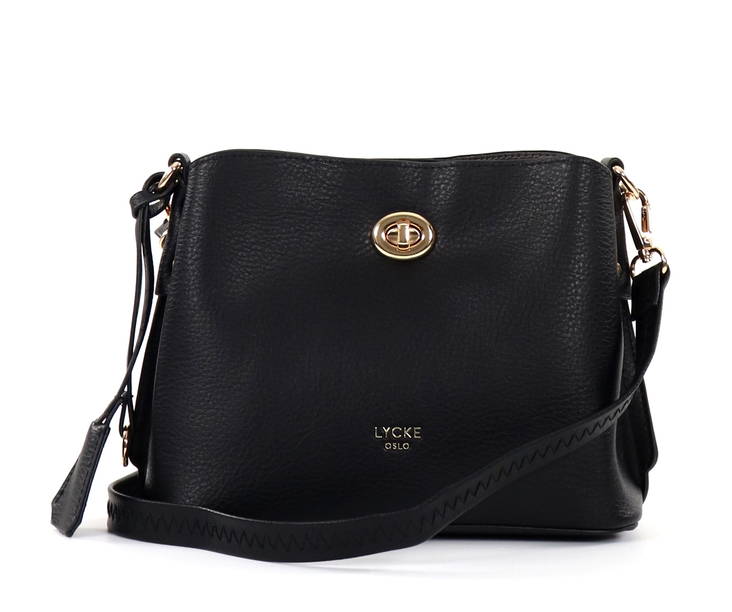 Lycke Oslo Schultertasche 8041480 - Handtaschen - 135436 - 1