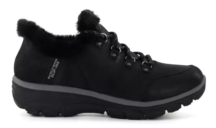 Skechers Damen Stiefeletten 167875/BLK EASY GOING - FALL ADVENTURES schwarz - Damen Stiefeletten - 137226 - 1