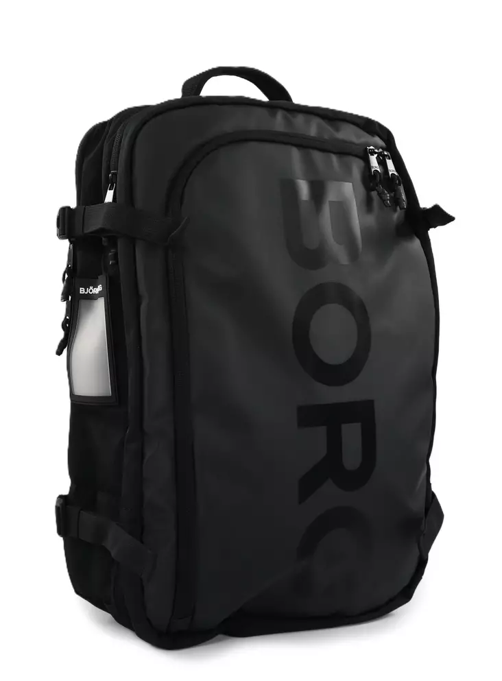 Björn Borg Reiserrucksack L 10002849 schwarz - Sporttaschen - 139446 - 1