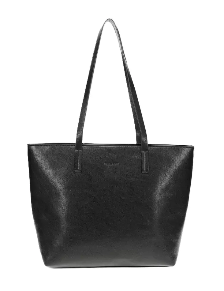 Migant Schultertasche MG1718 Schwarz - Handtaschen - 139836 - 1