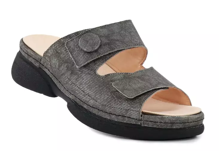 Think Damenpantolette 000765-2000 Cambio Braun - Damen Arbeitsschuhe - 140096 - 1