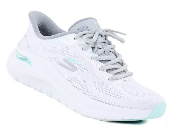 - Skechers Sneaker - 141206 - 1