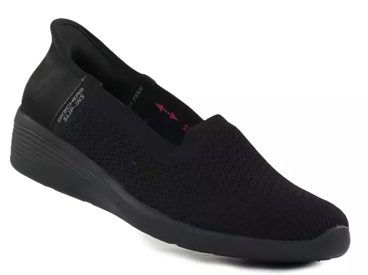 Skechers Walking Shoes 158873/BBK ARYA - SWEET VOICE Schwarz - Skechers Walking-Schuhe - 141236 - 1